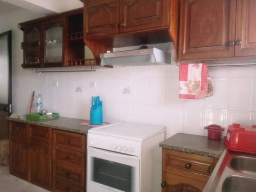 Casa Dona Angela * Mindelo