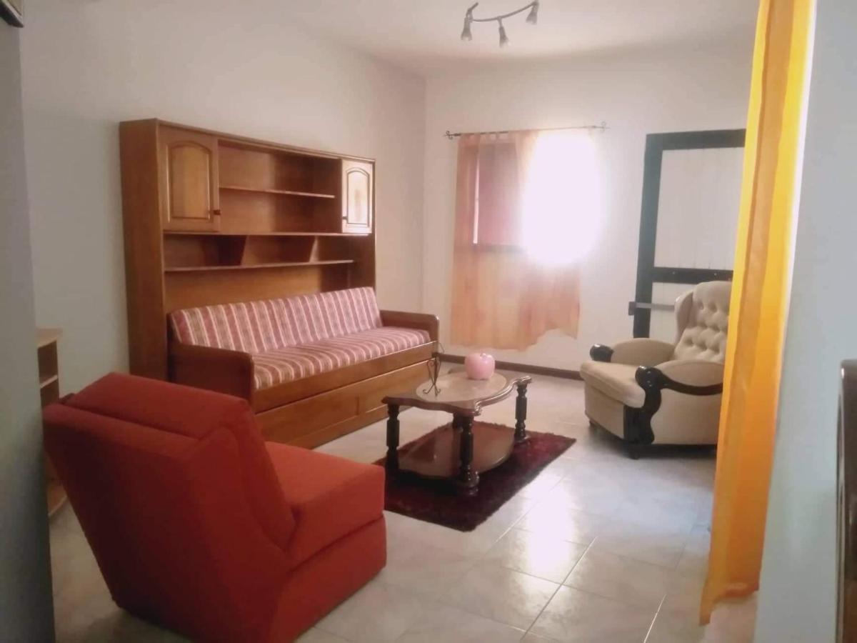 Appartamento Casa Dona Angela Mindelo