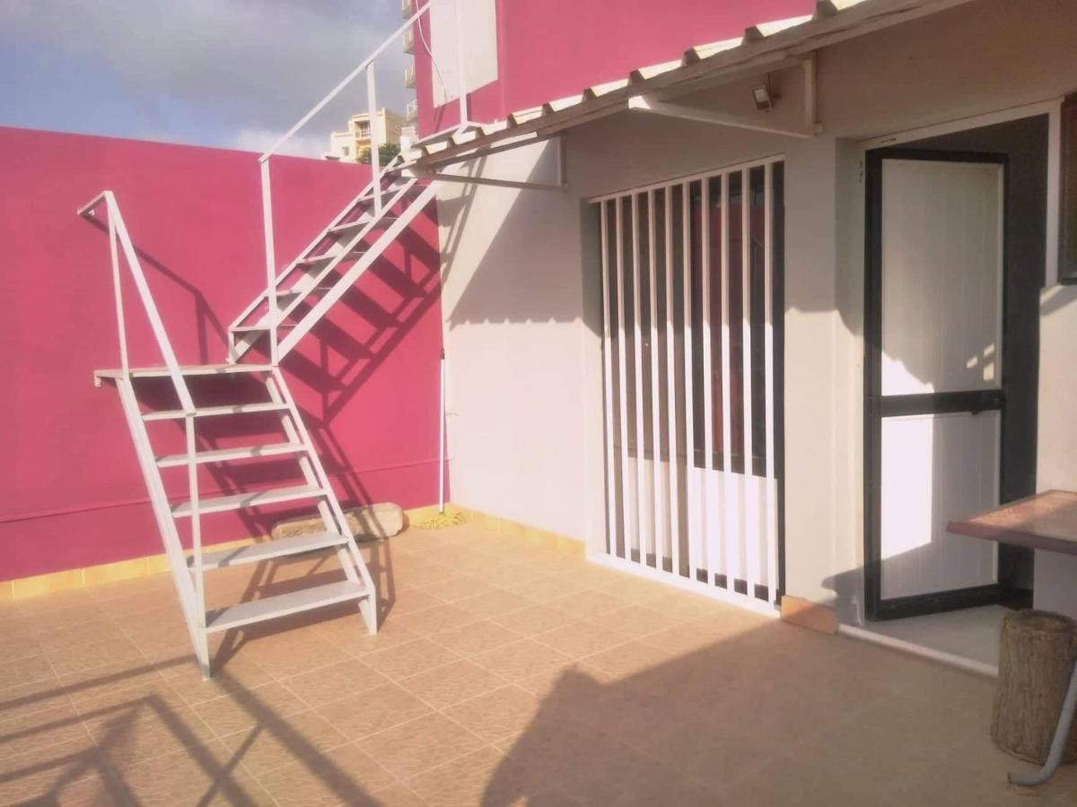 Casa Dona Angela Appartamento