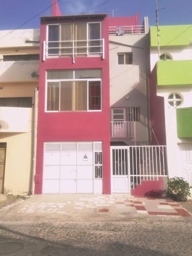 Appartamento Casa Dona Angela