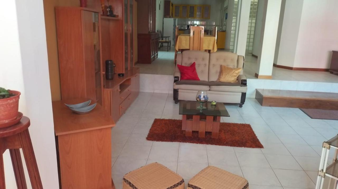 Casa Dona Angela Appartamento Mindelo