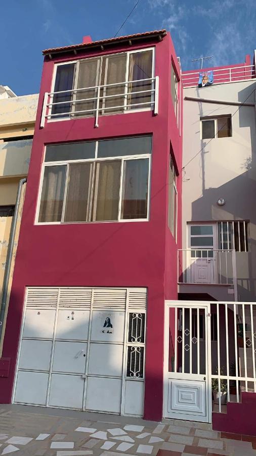 Casa Dona Angela Appartamento *